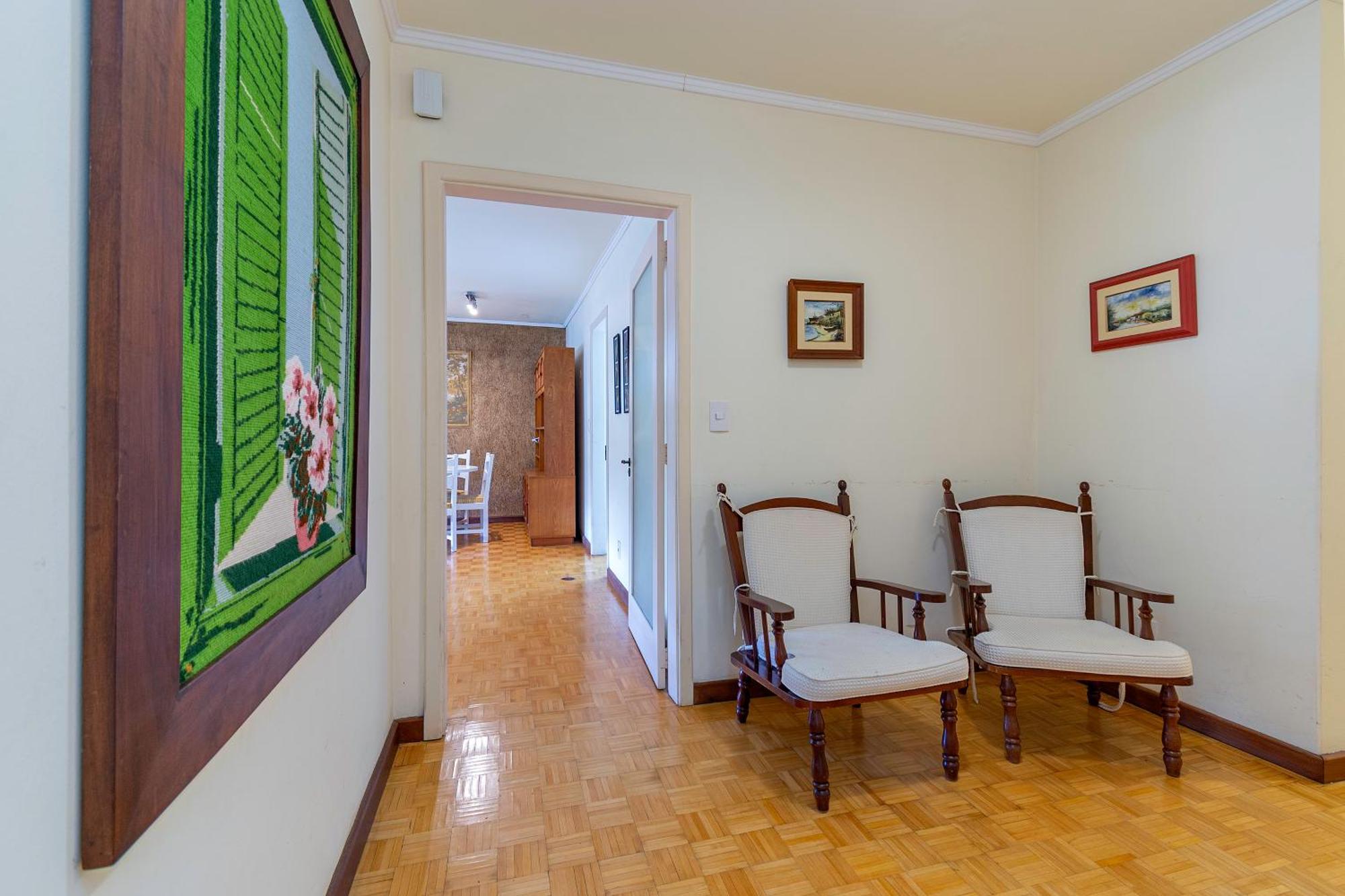 Amplo E Central Apartamento 3 Quartos Gramado Exterior foto
